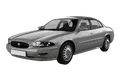 Buick Lesabre - katalog dílů