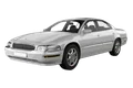 Buick Park Avenue - katalog dílů