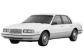 Buick Somerset - katalog dílů