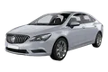 Buick Verano - katalog dílů