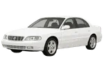 Cadillac Catera — Piezas OEM originales