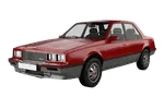 Cadillac Cimarron — Piezas OEM originales