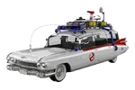 Cadillac-special Commercial Chassis — Parti OEM originali
