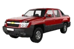 Chevrolet Avalanche — Pièces d'origine OEM Chevrolet Avalanche — Pièces d'origine OEM