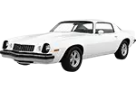 Camaro 2nd Generation