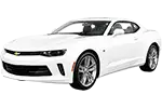Camaro 6th Generation