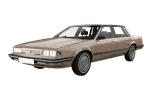 Chevrolet Celebrity — Pièces d'origine OEM Chevrolet Celebrity — Pièces d'origine OEM