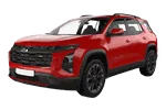 Chevrolet Equinox — Pièces d'origine OEM Chevrolet Equinox — Pièces d'origine OEM