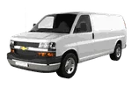 Chevrolet-commercial Express — Originální díly OEM Chevrolet-commercial Express — Originální díly OEM
