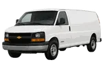 Gmc-commercial G-Series — Ægte OEM-dele Gmc-commercial G-Series — Ægte OEM-dele