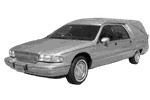 Chevrolet Hearse/Limousine — Pièces d'origine OEM Chevrolet Hearse/Limousine — Pièces d'origine OEM