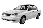 Chevrolet Lanos — Pièces d'origine OEM Chevrolet Lanos — Pièces d'origine OEM