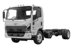 Chevrolet-truck Low Cab Forward — Parti OEM originali