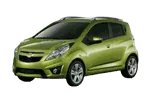 Chevrolet Matiz — Piezas OEM originales