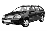Chevrolet Nubira — Pièces d'origine OEM Chevrolet Nubira — Pièces d'origine OEM