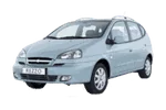 Chevrolet Rezzo — Pièces d'origine OEM Chevrolet Rezzo — Pièces d'origine OEM