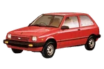 Chevrolet Sprint — Pièces d'origine OEM Chevrolet Sprint — Pièces d'origine OEM