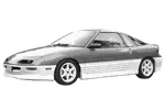 Geo Storm — Original OEM-Teile Geo Storm — Original OEM-Teile