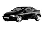 Chevrolet Tigra — Pièces d'origine OEM Chevrolet Tigra — Pièces d'origine OEM