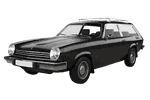 Chevrolet Vega — Pièces d'origine OEM Chevrolet Vega — Pièces d'origine OEM