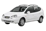 Chevrolet Vivant — Pièces d'origine OEM Chevrolet Vivant — Pièces d'origine OEM