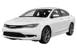 Chrysler 200 — Piezas OEM originales