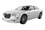 Chrysler 300 — Piezas OEM originales