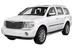 Chrysler Aspen — Piezas OEM originales