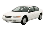 Chrysler Cirrus JX (1997 - 2000) — Piezas OEM originales