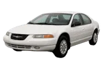 Chrysler Cirrus — Piezas OEM originales