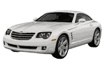 Chrysler Crossfire — Piezas OEM originales