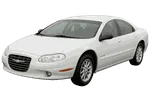 Chrysler LHS — Piezas OEM originales