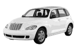 Chrysler PT Cruiser — Piezas OEM originales