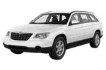 Chrysler Pacifica CS (2004 - 2008) — Piezas OEM originales