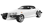 Chrysler Prowler — Piezas OEM originales
