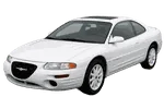 Chrysler Sebring FJ/JX (1995 - 2000) — Piezas OEM originales