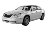 Chrysler Sebring — Piezas OEM originales