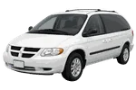 Chrysler Town & Country RS (2001 - 2008) — Piezas OEM originales