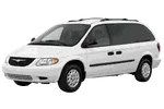 Chrysler Voyager GK/GY/RG (2001 - 2010) — Piezas OEM originales