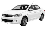 Citroen C-Elysee — Piezas OEM originales Citroen C-Elysee — Piezas OEM originales