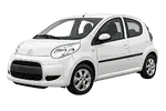 Citroen C1 — Piezas OEM originales Citroen C1 — Piezas OEM originales