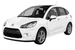Citroen C3 FC/FN (2002 - 2009) — Piezas OEM originales