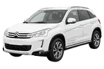 Citroen C4 Aircross — Piezas OEM originales Citroen C4 Aircross — Piezas OEM originales