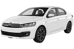 Citroen C4 — Piezas OEM originales Citroen C4 — Piezas OEM originales