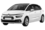 Citroen C4 Picasso — Piezas OEM originales Citroen C4 Picasso — Piezas OEM originales