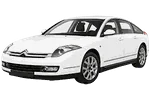 Citroen C6 — Piezas OEM originales Citroen C6 — Piezas OEM originales