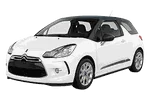 Citroen DS3 — Piezas OEM originales Citroen DS3 — Piezas OEM originales
