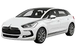 Citroen DS5 — Piezas OEM originales Citroen DS5 — Piezas OEM originales
