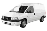 Citroen-commercial Jumpy — قطع OEM الأصلية