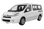 Citroen-commercial Jumpy Combi — قطع OEM الأصلية